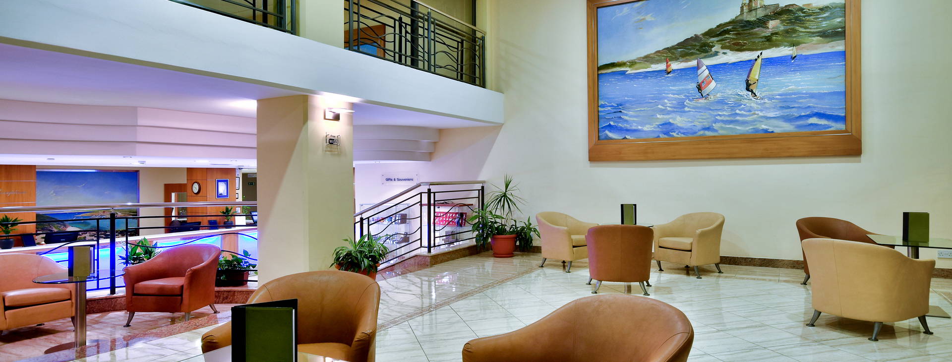 Luna Holiday Complex Obrázek13
