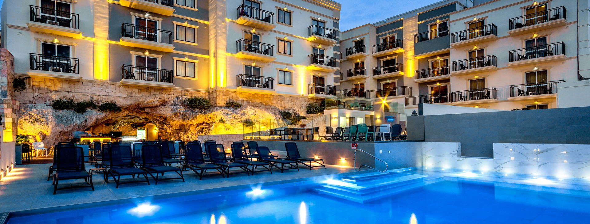 Pergola Hotel and Spa Obrázek1