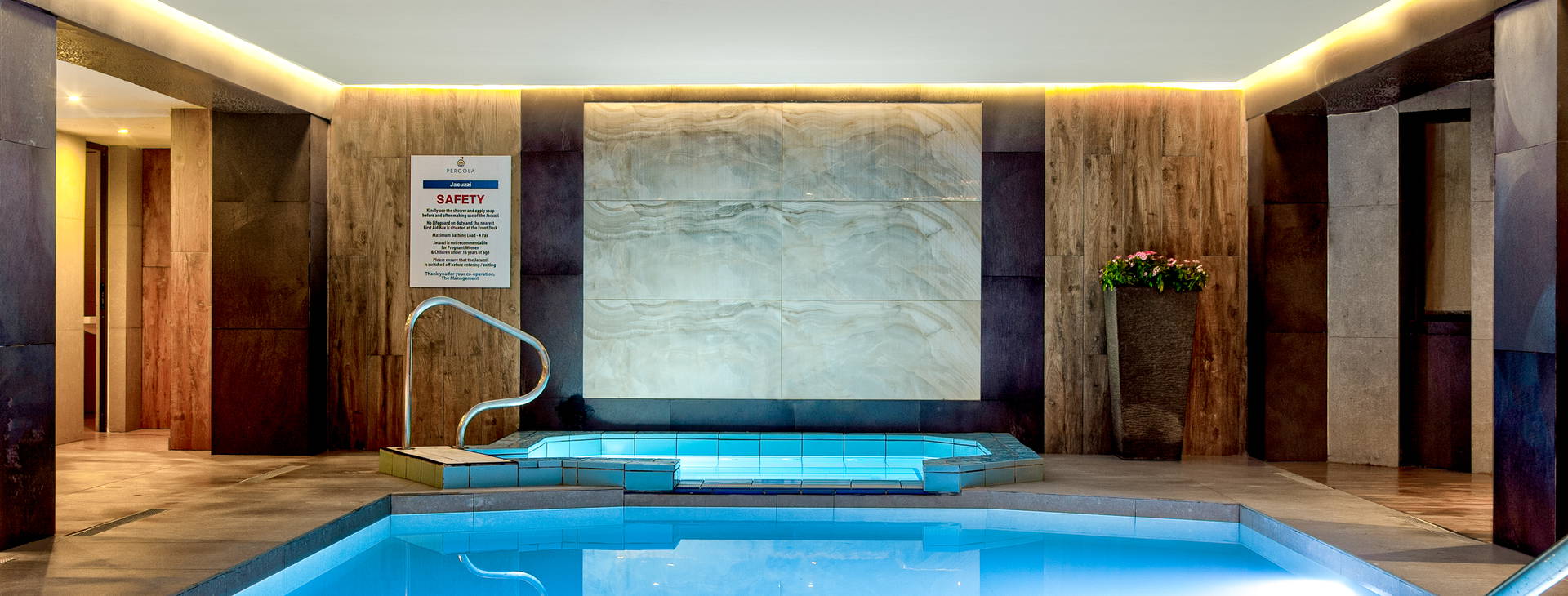 Pergola Hotel and Spa Obrázek25