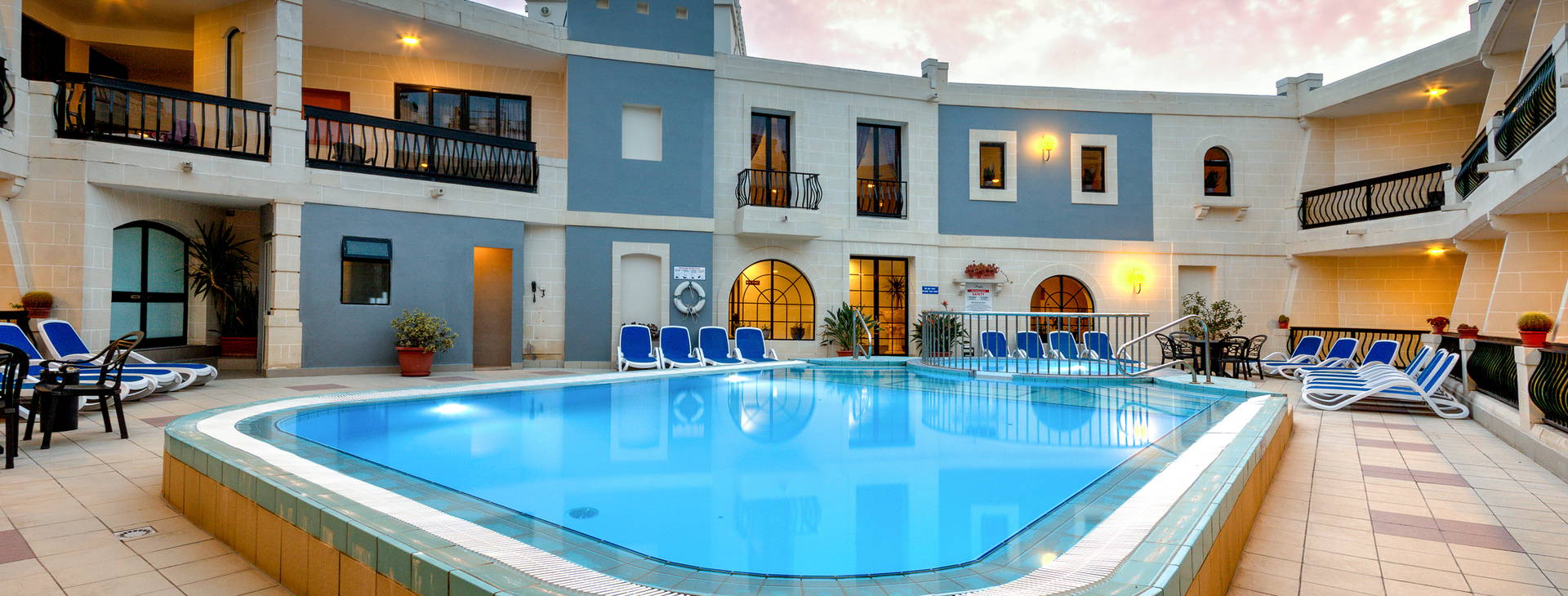 Pergola Hotel and Spa Obrázek6