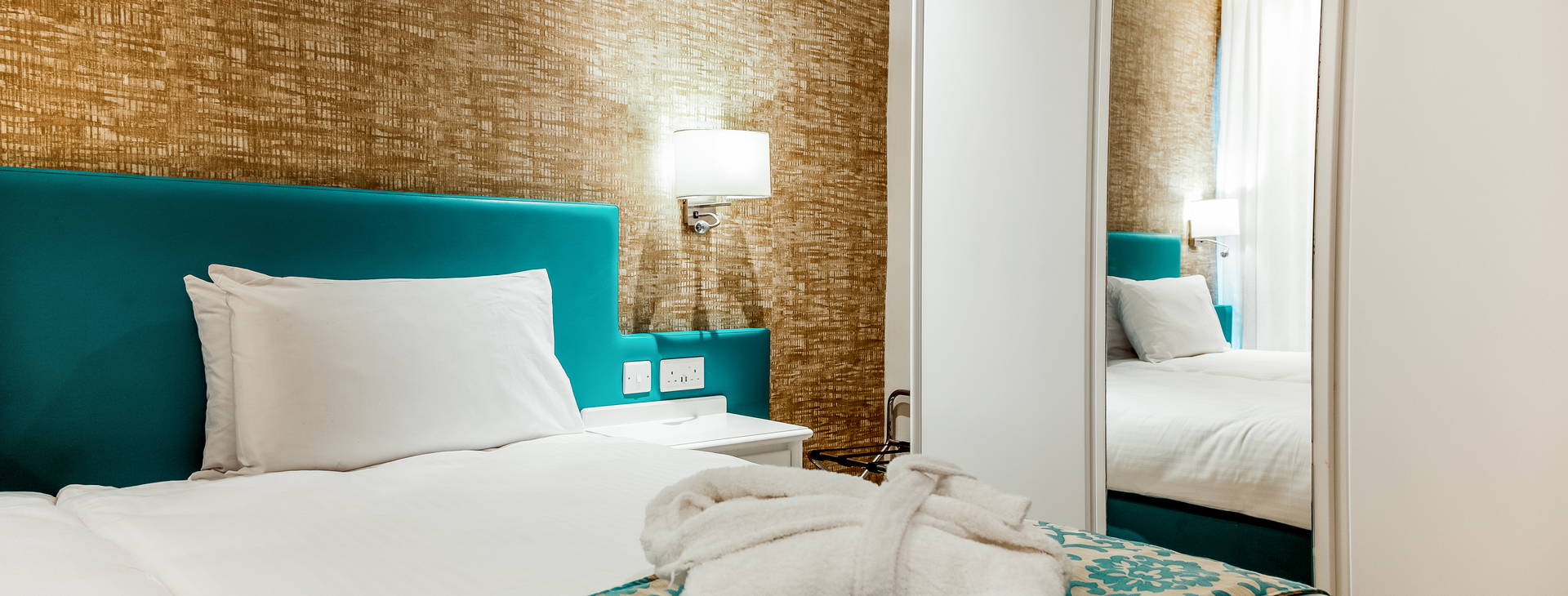 Pergola Hotel and Spa Obrázek12