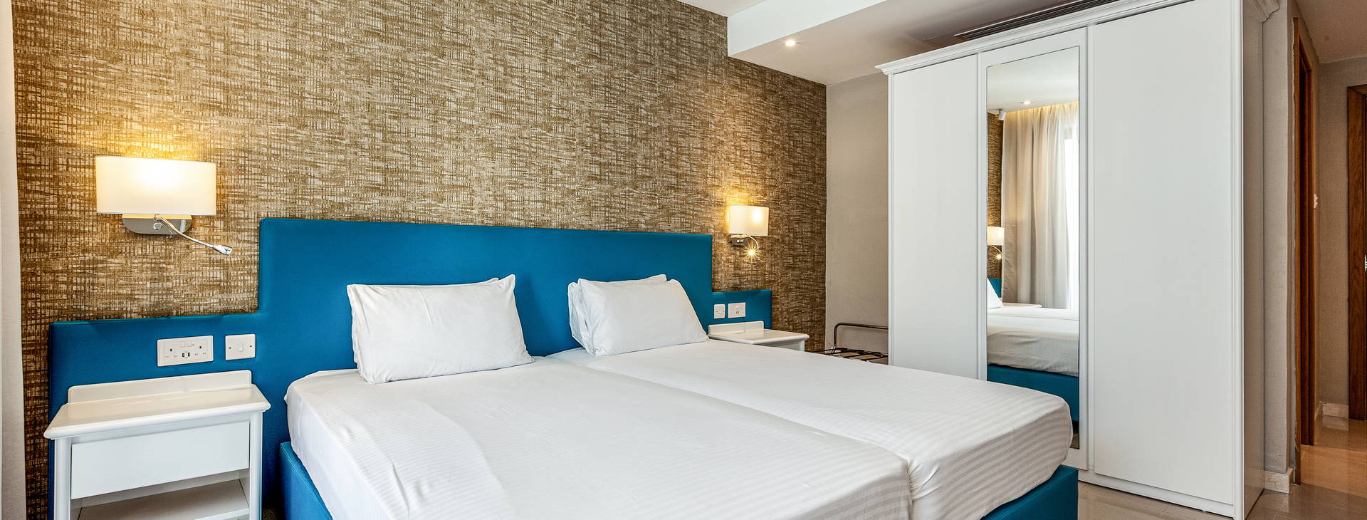 Pergola Hotel and Spa Obrázek17
