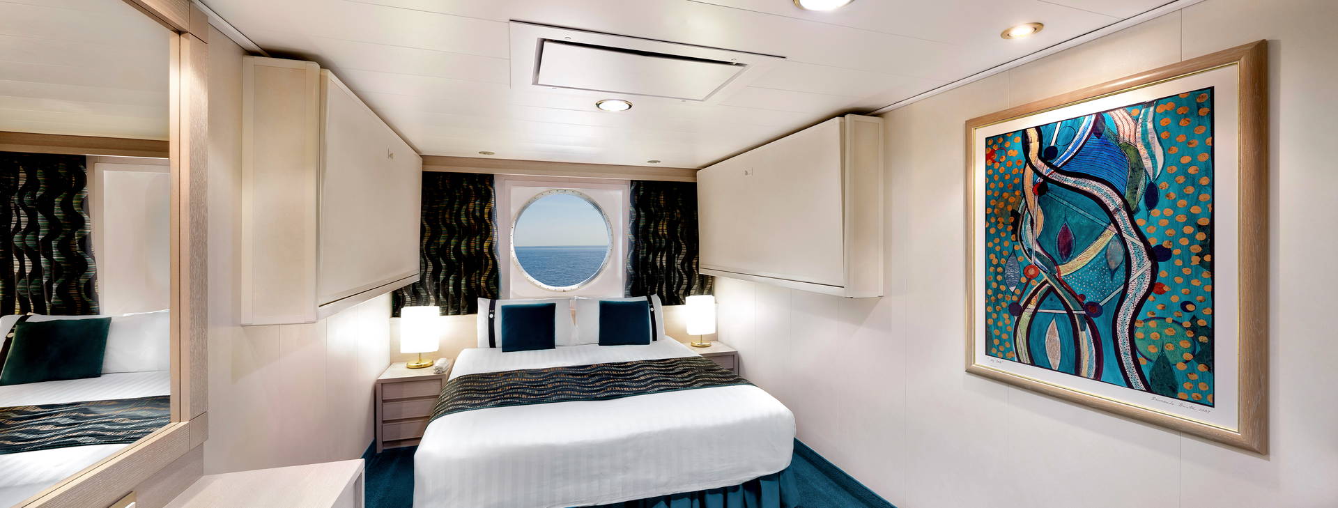 Ubytování RCK (MSC Poesia) Obrázek7