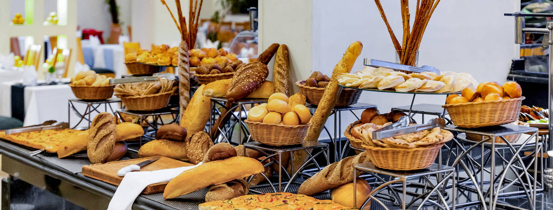 Concorde Moreen Beach Resort & Spa Marsa Alam Obrázek10