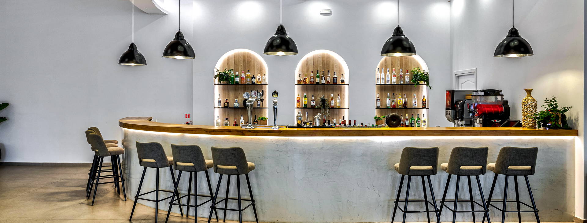 White Olive Marine Aquapark Obrázek33