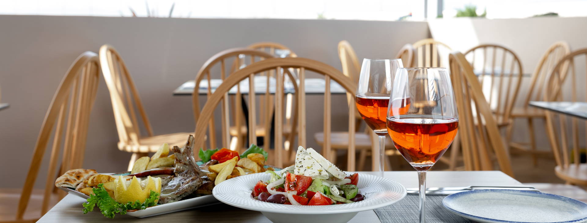 White Olive Marine Aquapark Obrázek59