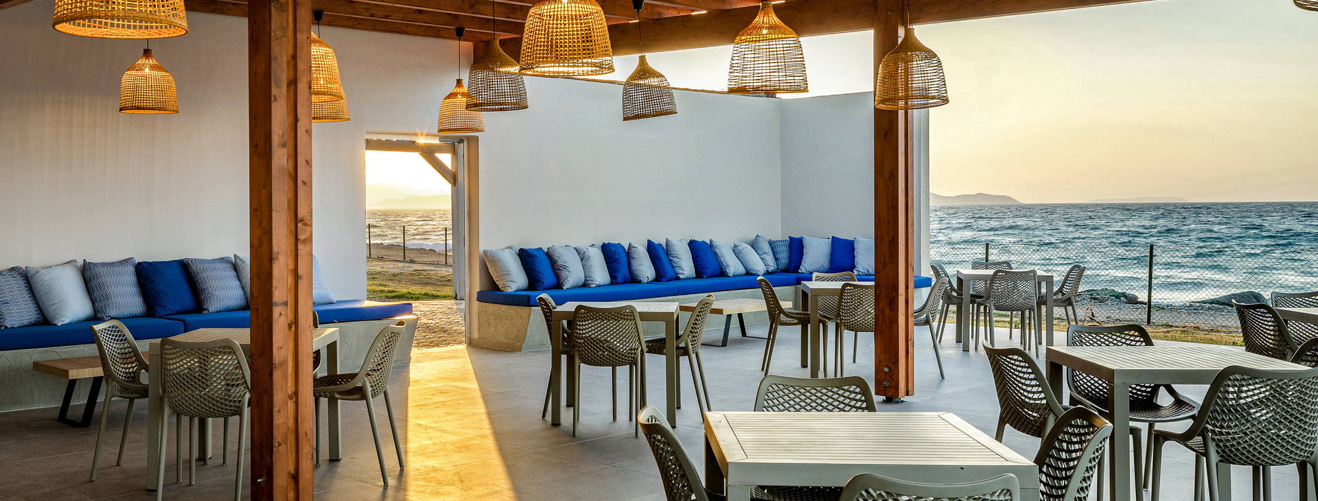 White Olive Marine Aquapark Obrázek58