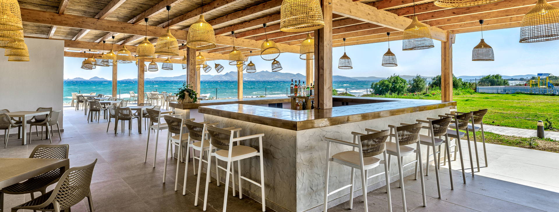 White Olive Marine Aquapark Obrázek51