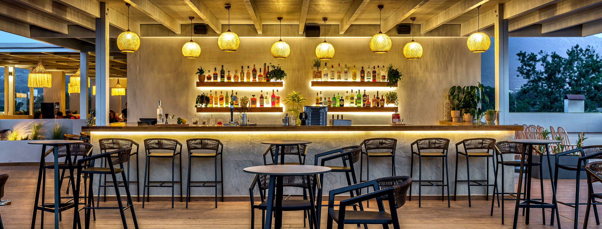 White Olive Marine Aquapark Obrázek57