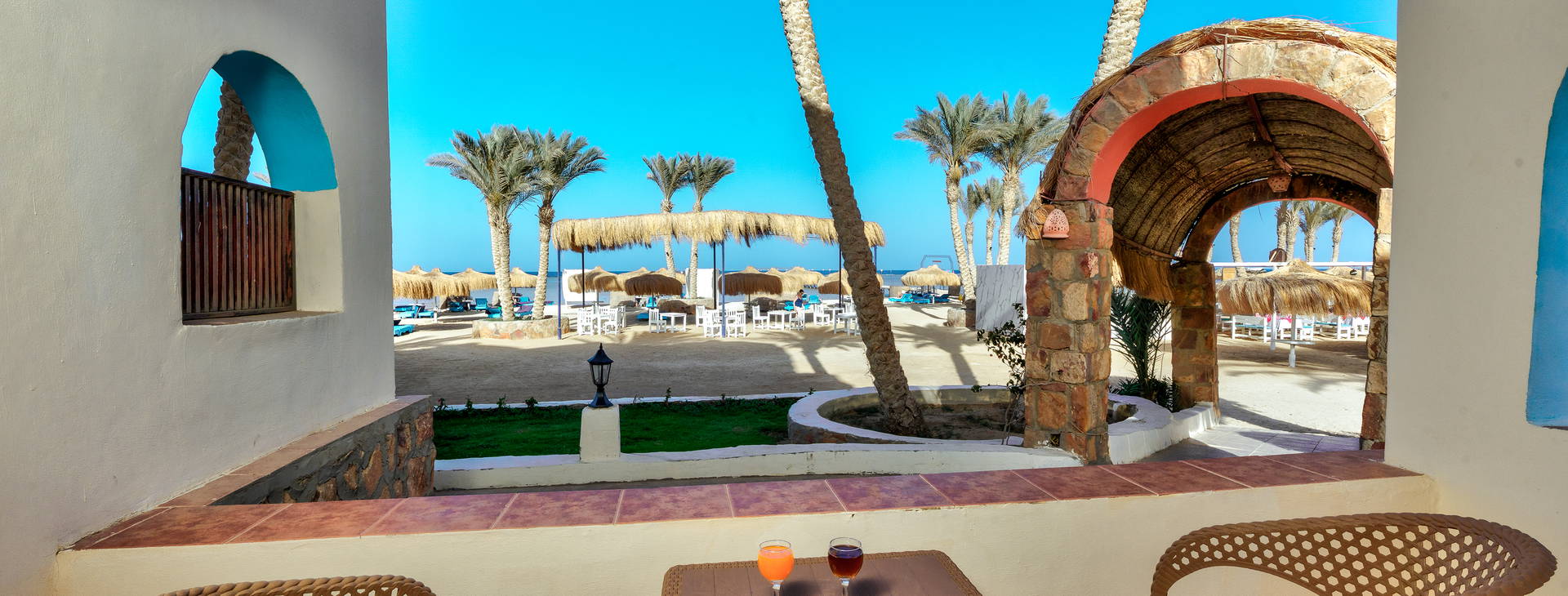 Protels Crystal Beach Resort Obrázek17