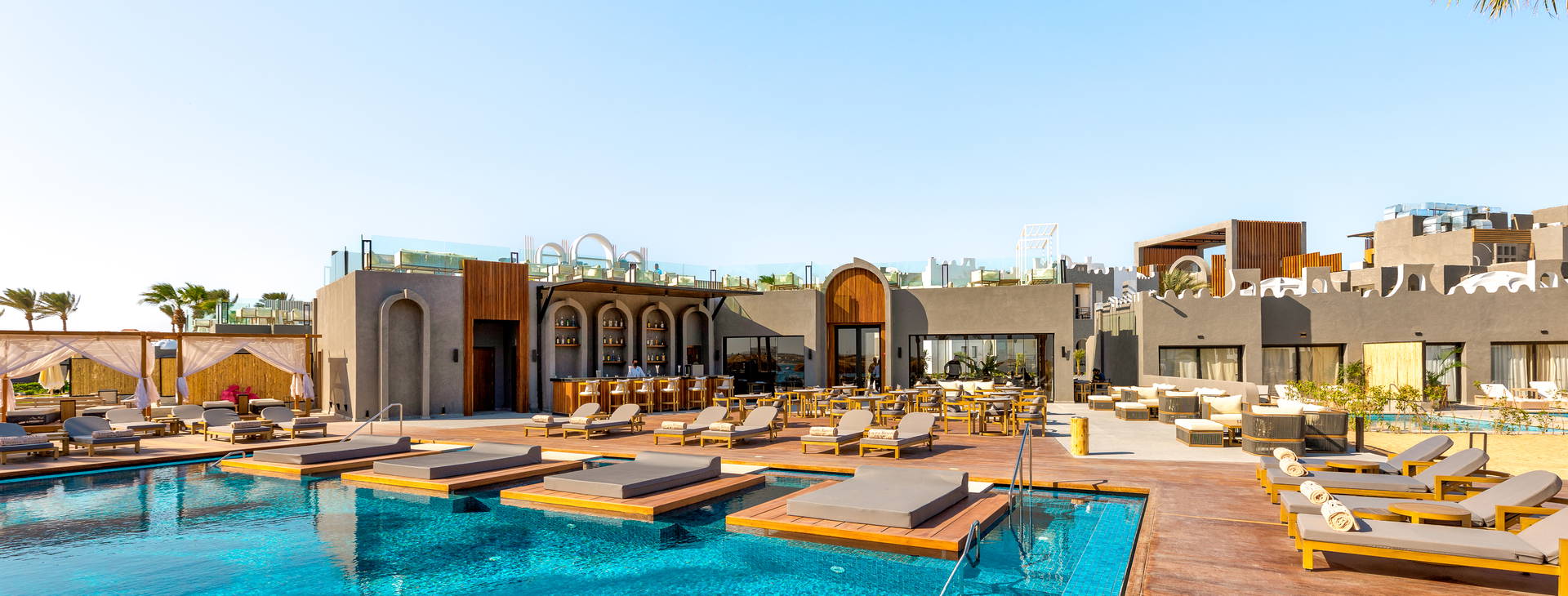 Sunrise Tucana Resort - Grand Select Obrázek2