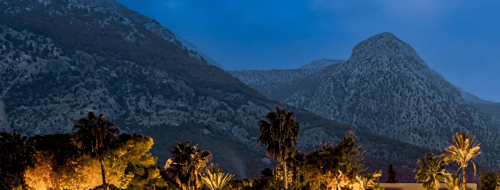 Balmy Beach Resort Obrázek46