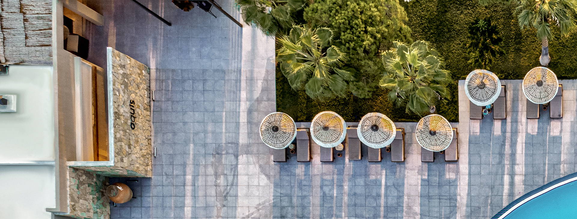 Balmy Beach Resort Obrázek11