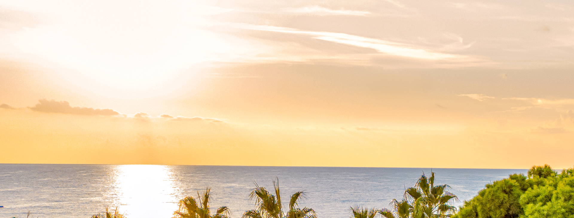 Balmy Beach Resort Obrázek0