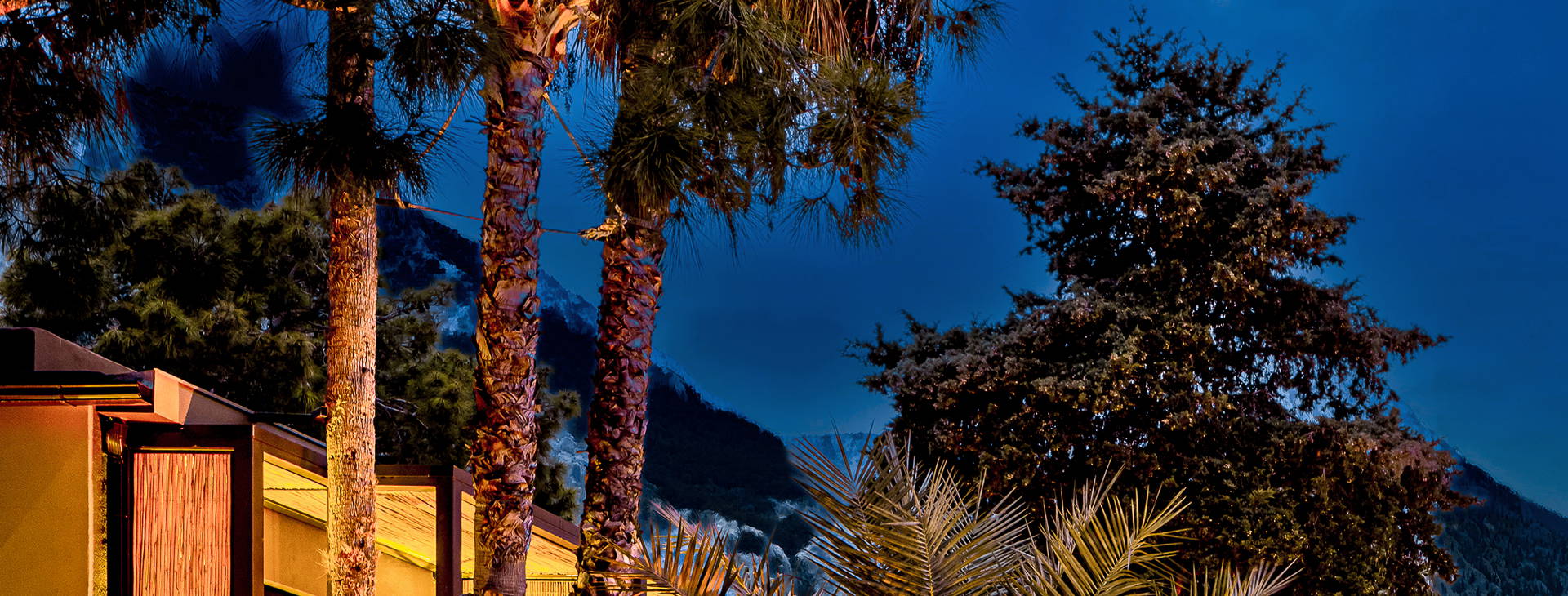 Balmy Beach Resort Obrázek22