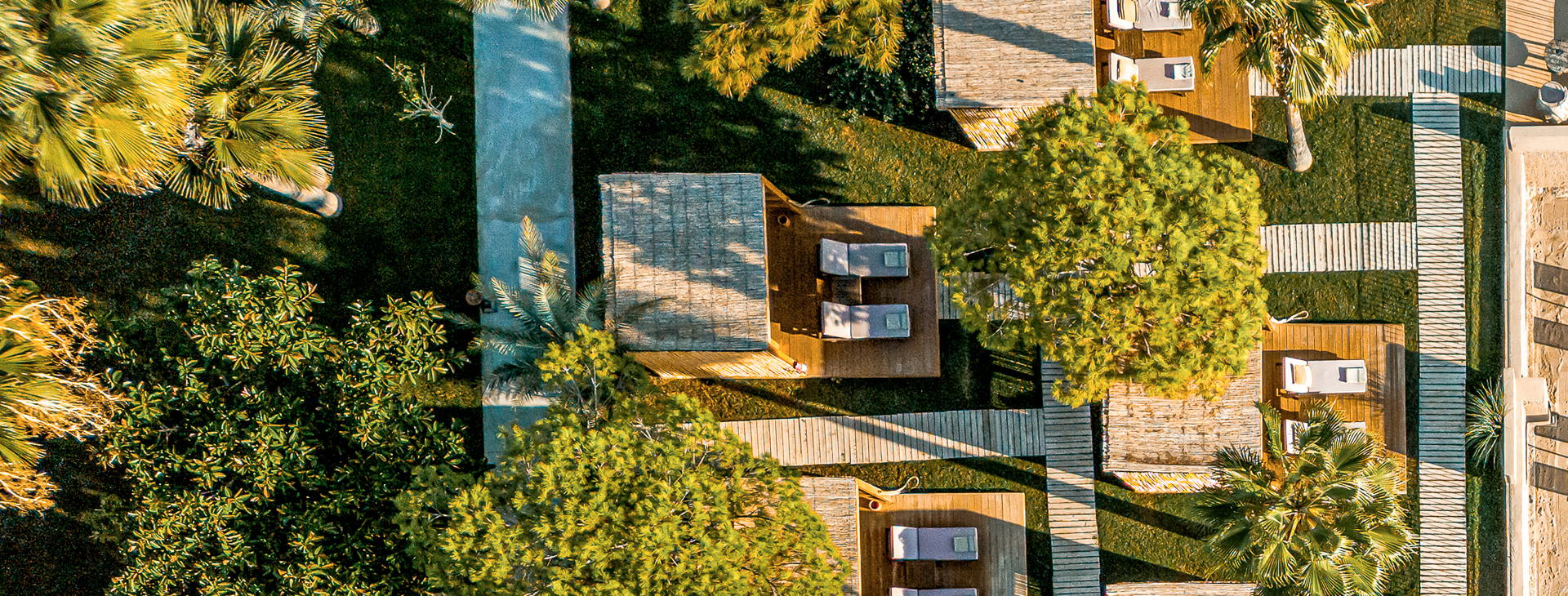 Balmy Beach Resort Obrázek14