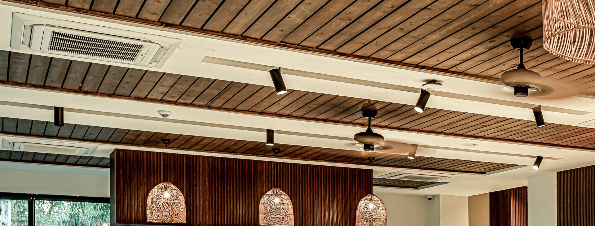 Balmy Beach Resort Obrázek32