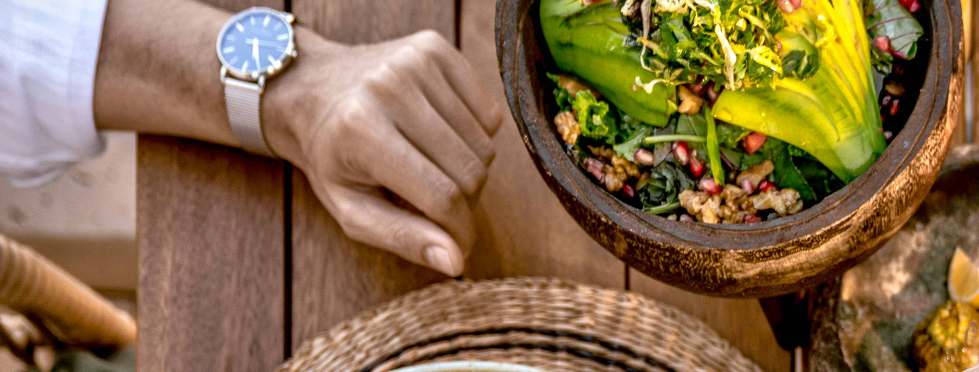 Balmy Beach Resort Obrázek34