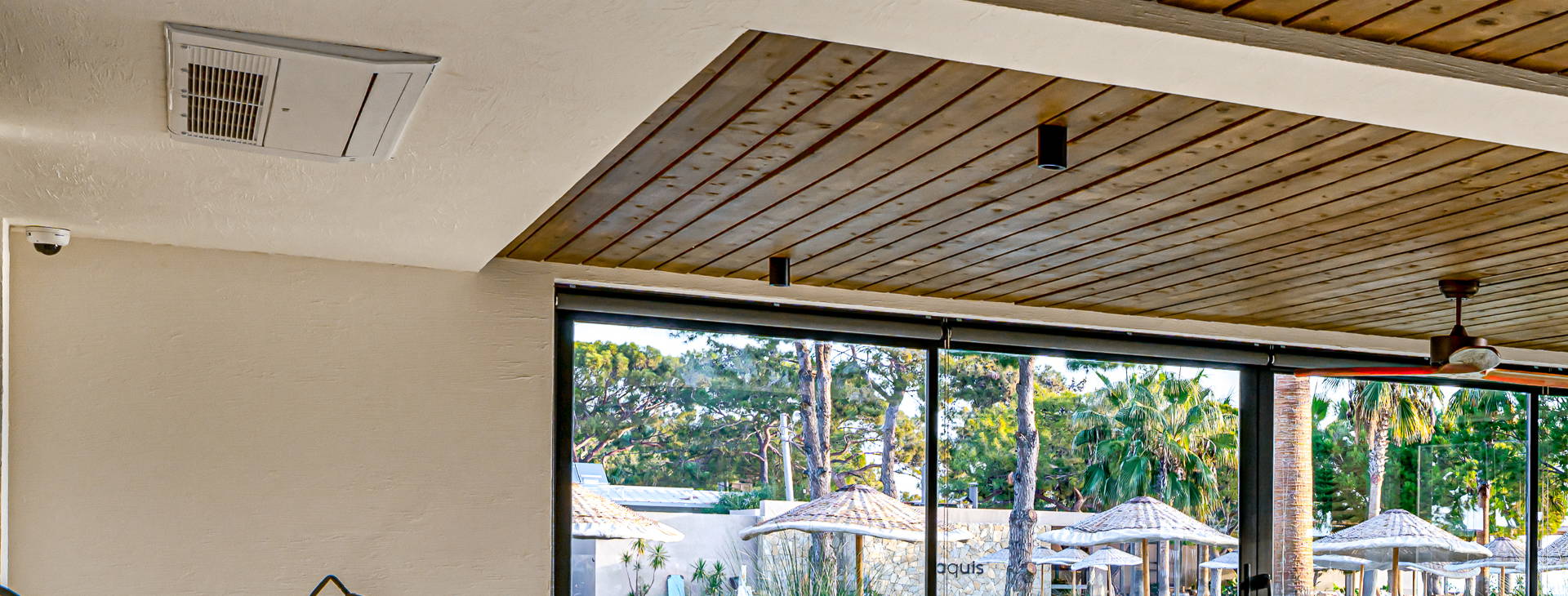 Balmy Beach Resort Obrázek40