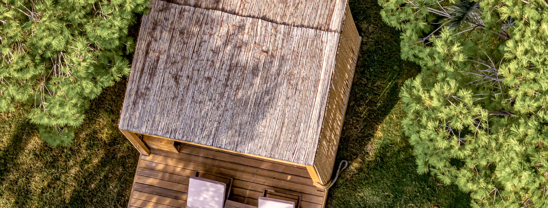 Balmy Beach Resort Obrázek42