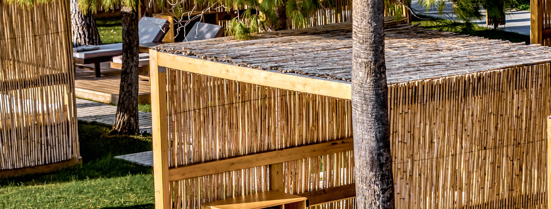 Balmy Beach Resort Obrázek15