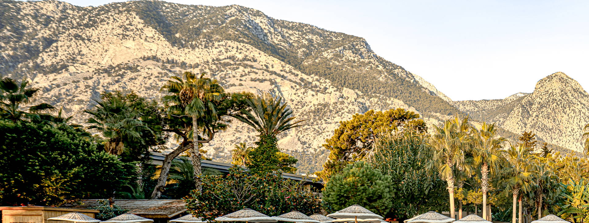 Balmy Beach Resort Obrázek7