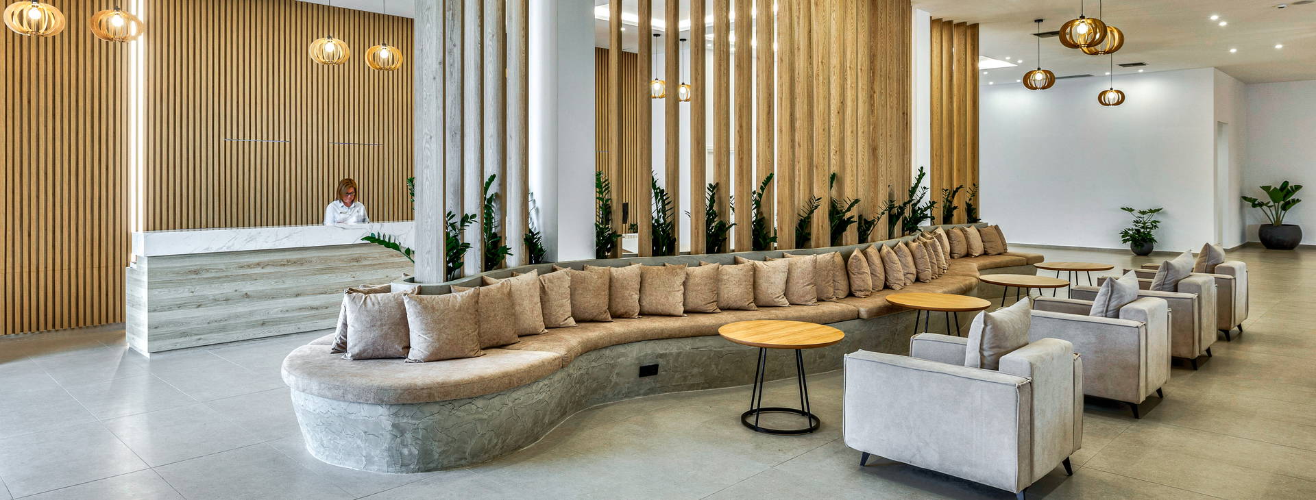 White Olive Marine Aquapark Obrázek36