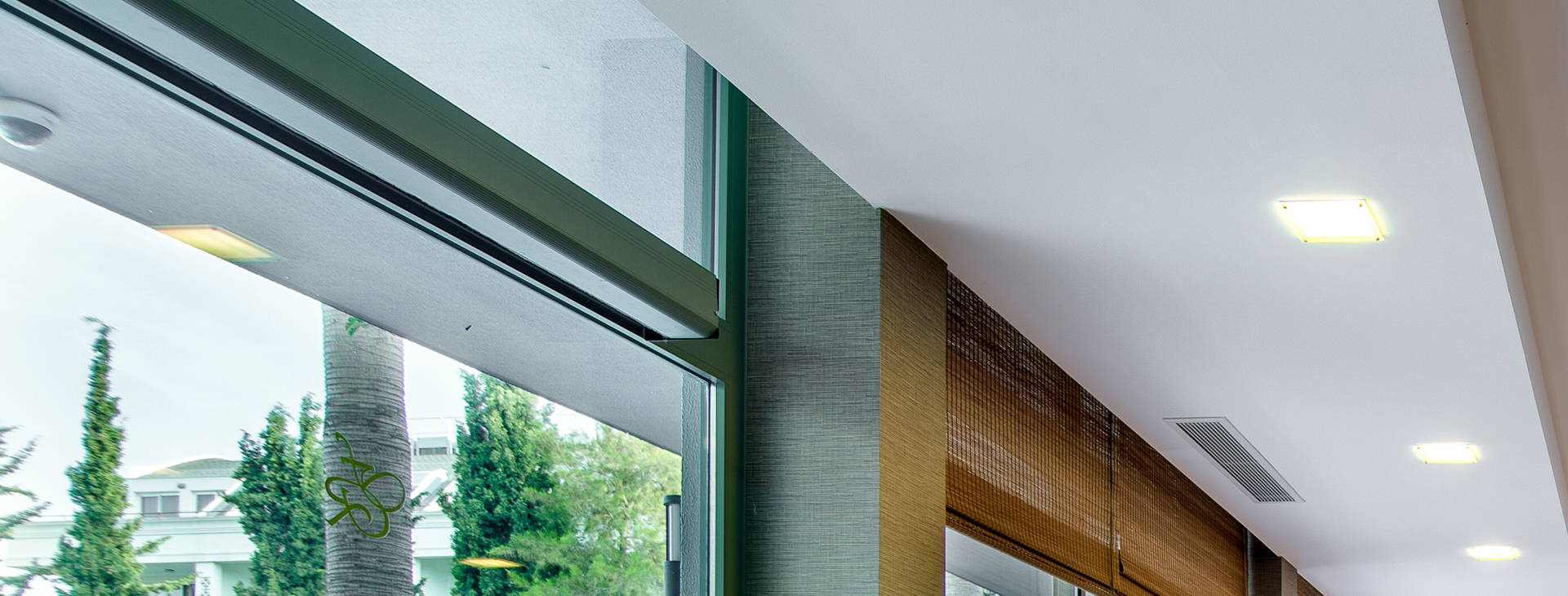 Fame Residence Goynuk Obrázek30