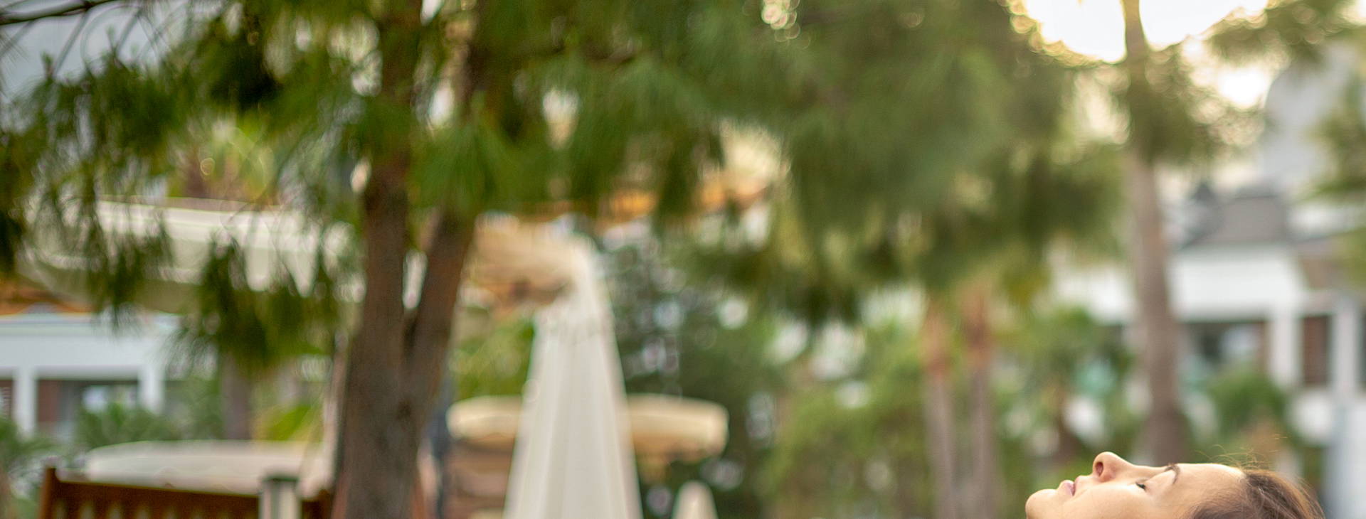 Fame Residence Goynuk Obrázek35