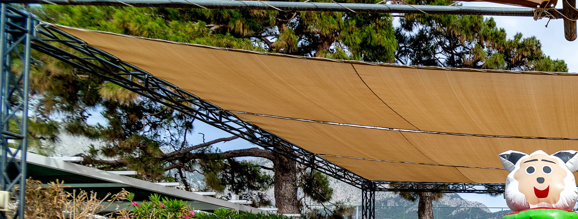 Fame Residence Goynuk Obrázek34