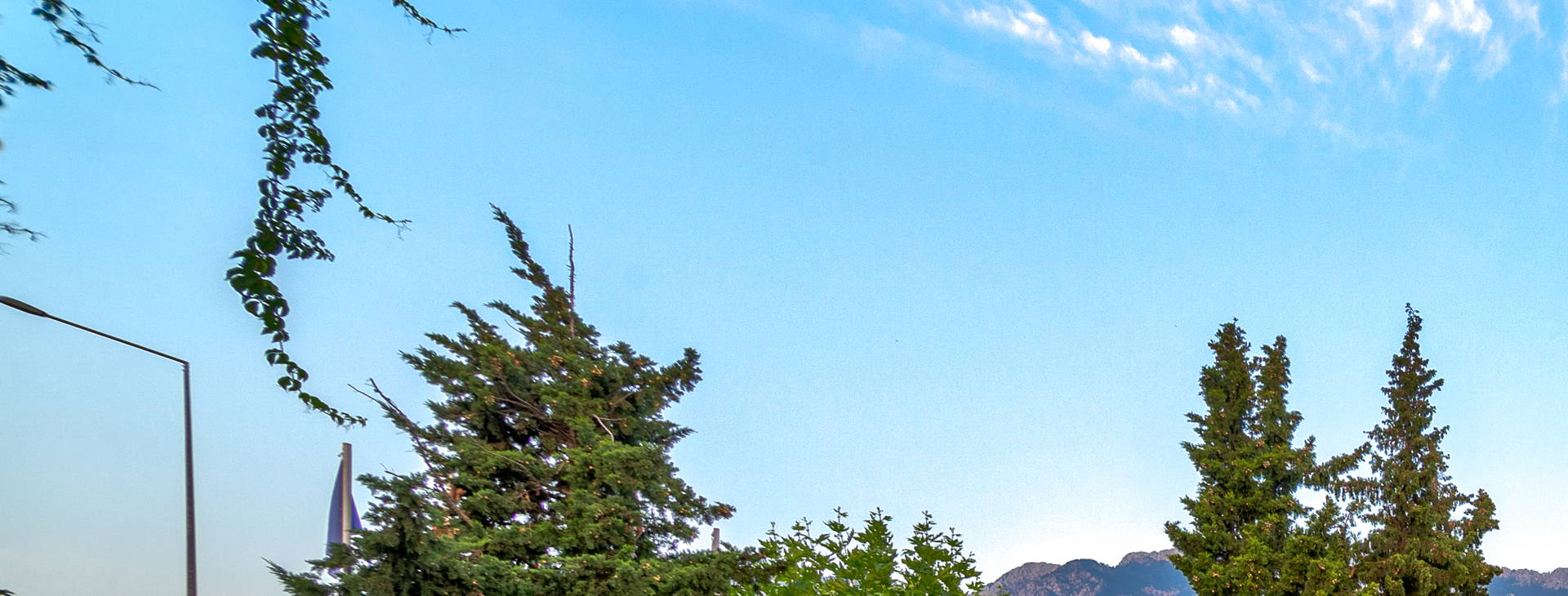 Fame Residence Goynuk Obrázek1