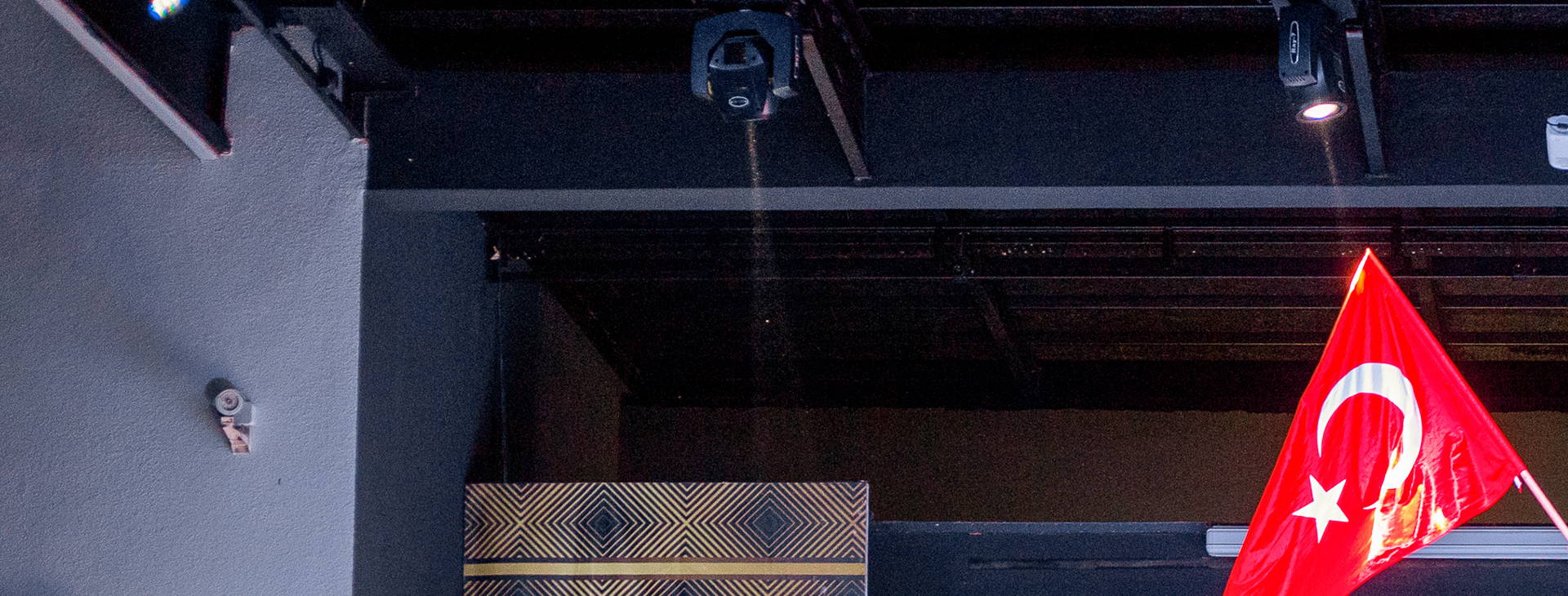 Fame Residence Goynuk Obrázek37