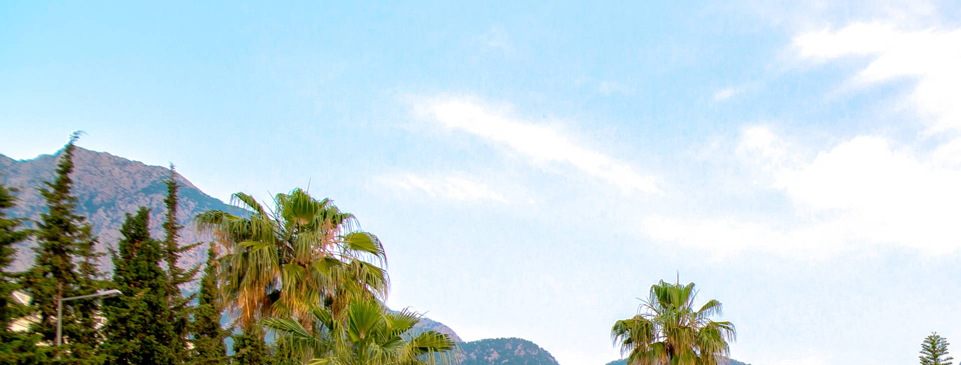 Fame Residence Goynuk Obrázek2