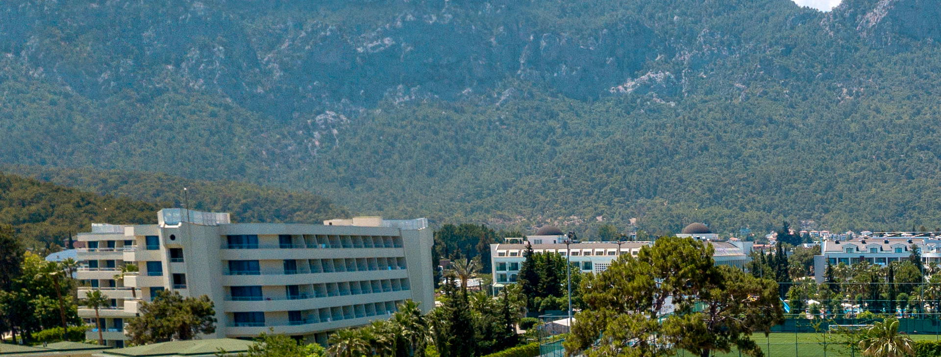 Fame Residence Goynuk Obrázek5