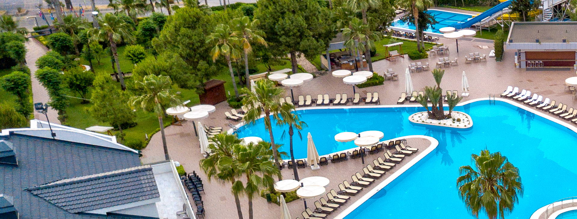 Fame Residence Goynuk Obrázek3