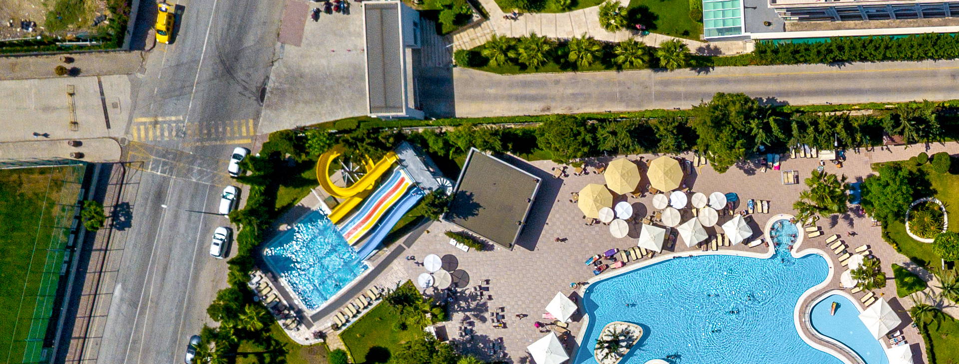 Fame Residence Goynuk Obrázek4