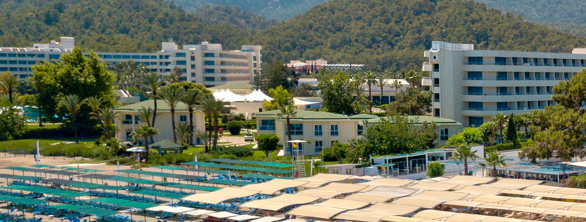 Fame Residence Goynuk Obrázek6