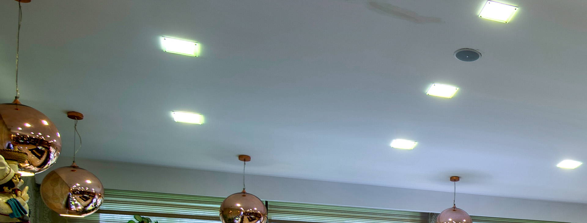 Fame Residence Goynuk Obrázek15