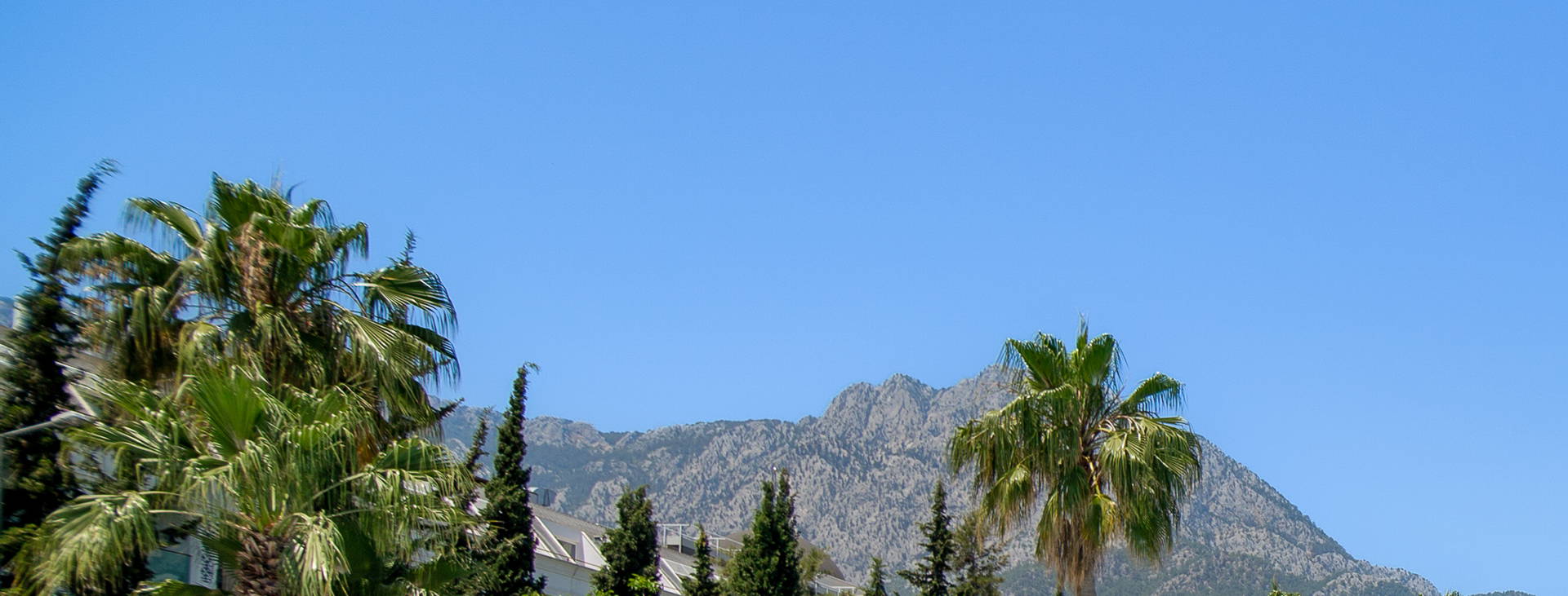 Fame Residence Goynuk Obrázek7