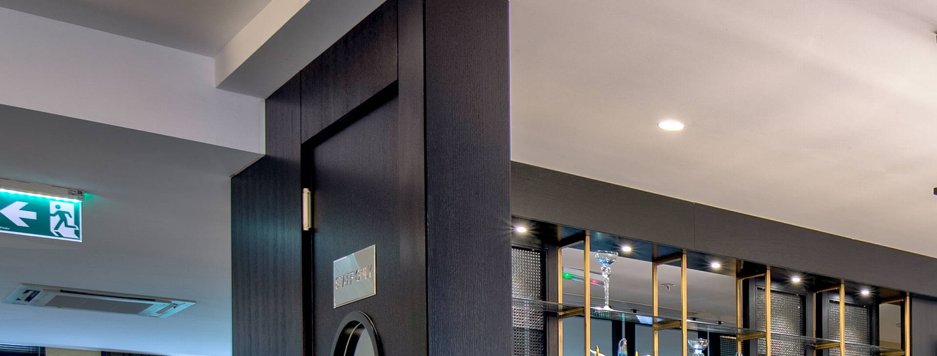 Fame Residence Goynuk Obrázek18