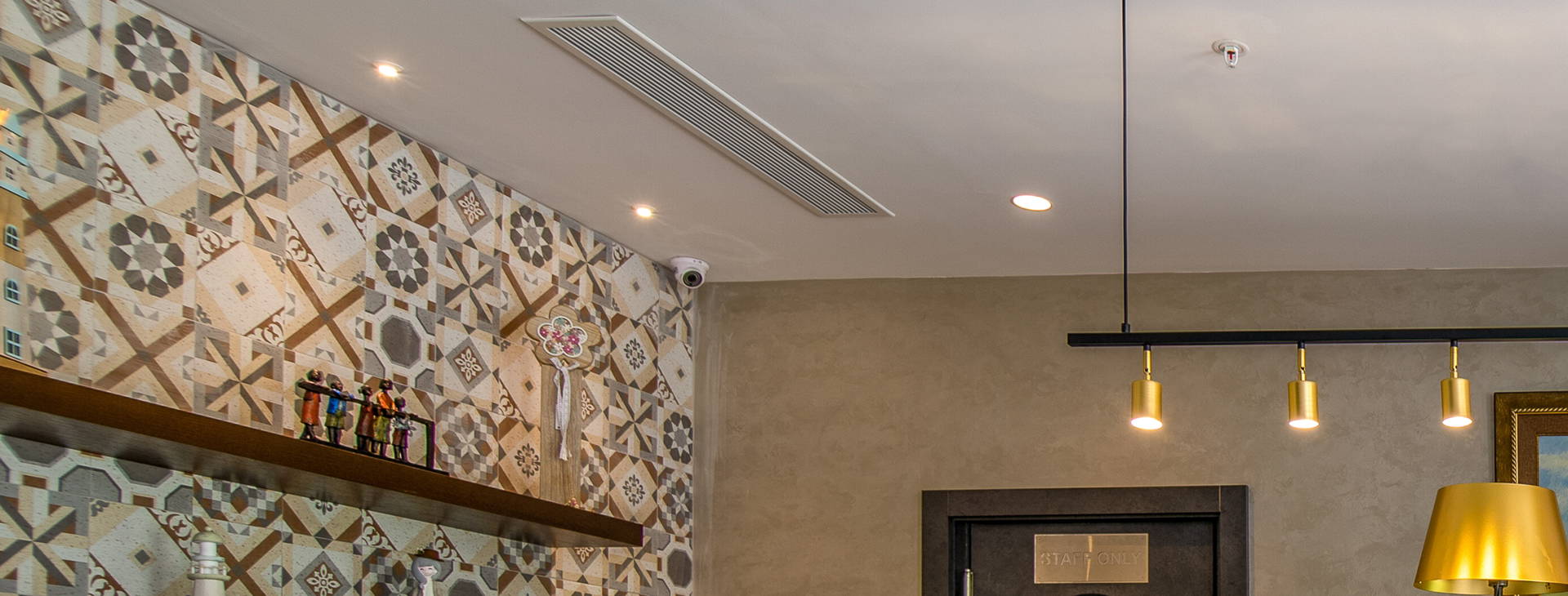 Fame Residence Goynuk Obrázek13