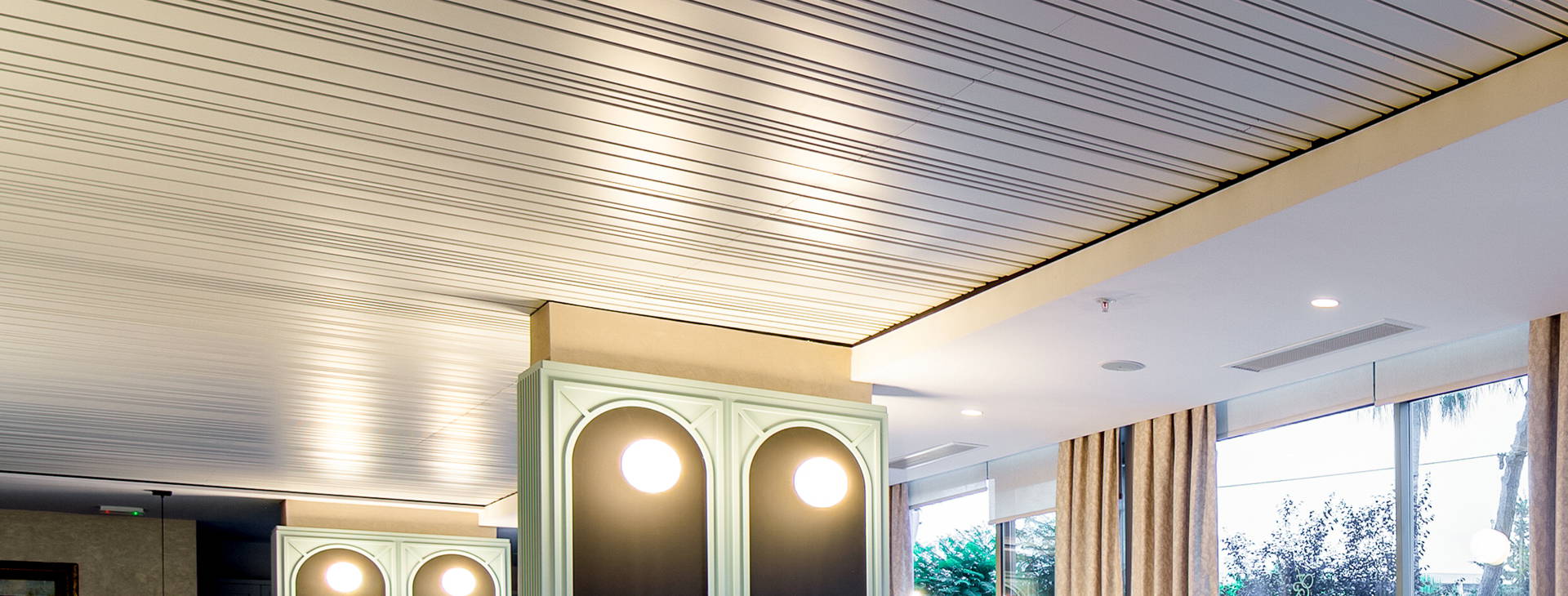 Fame Residence Goynuk Obrázek19