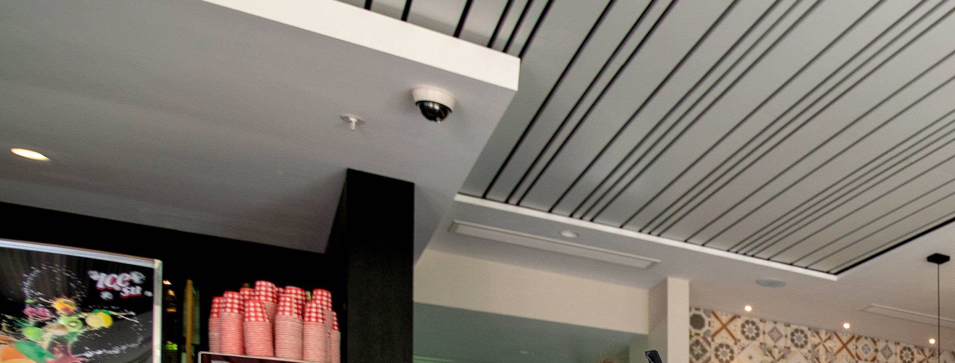 Fame Residence Goynuk Obrázek25