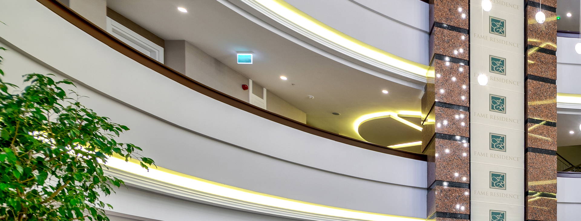 Fame Residence Goynuk Obrázek28