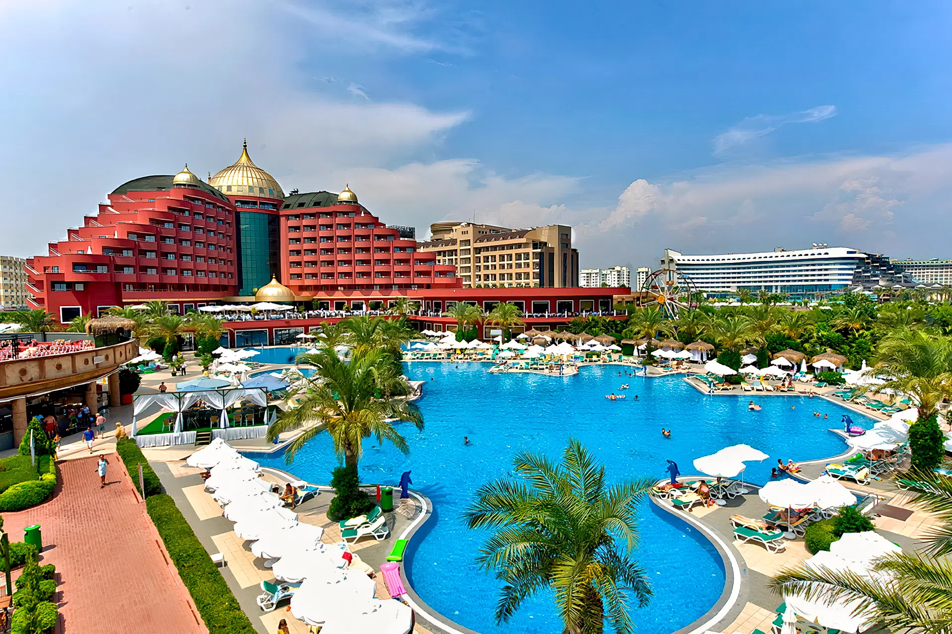 Delphin Palace Obrázek15