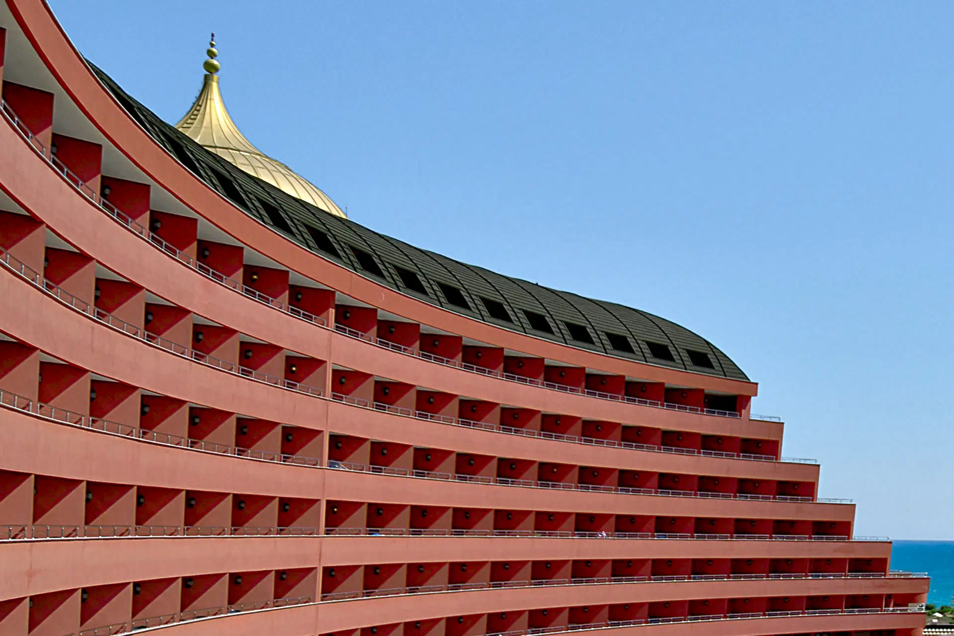 Delphin Palace Obrázek45