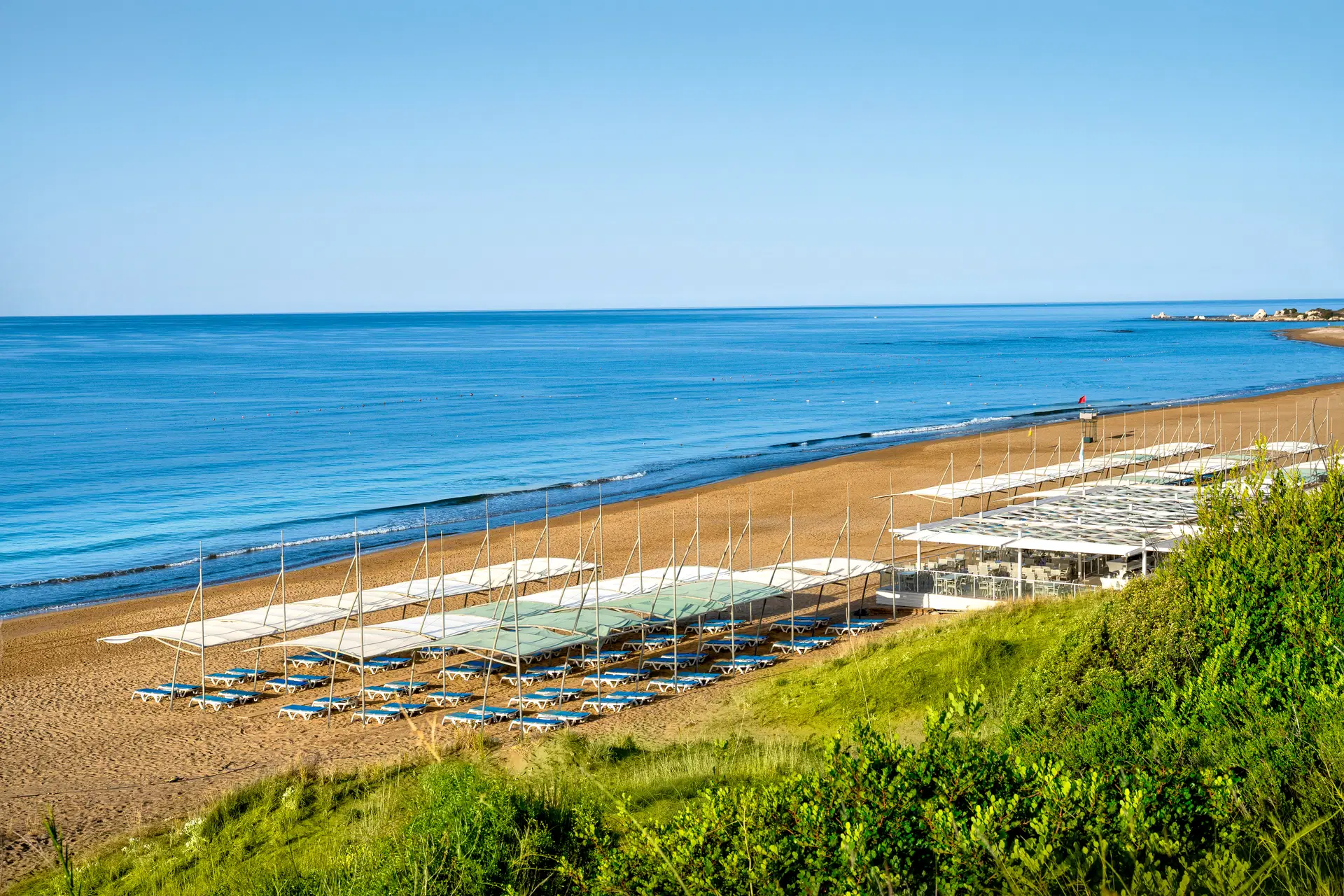 Terrace Elite Resort Obrázek11