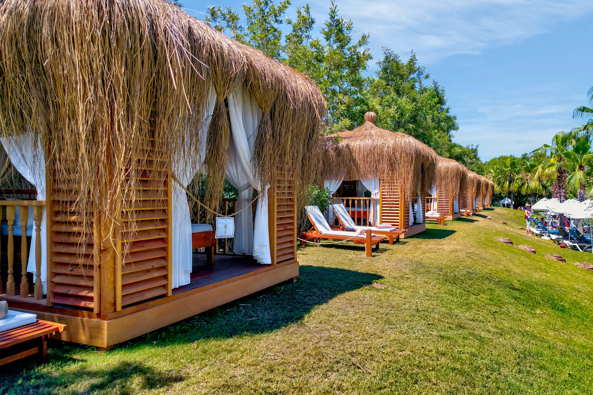 Terrace Elite Resort Obrázek13