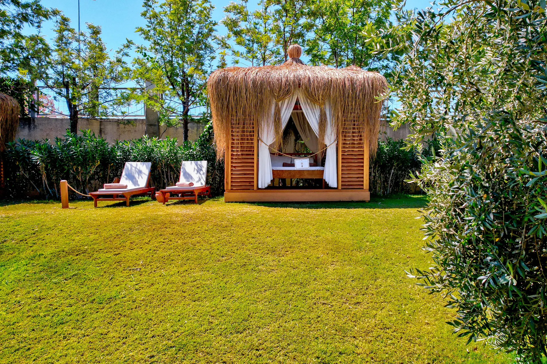 Terrace Elite Resort Obrázek12