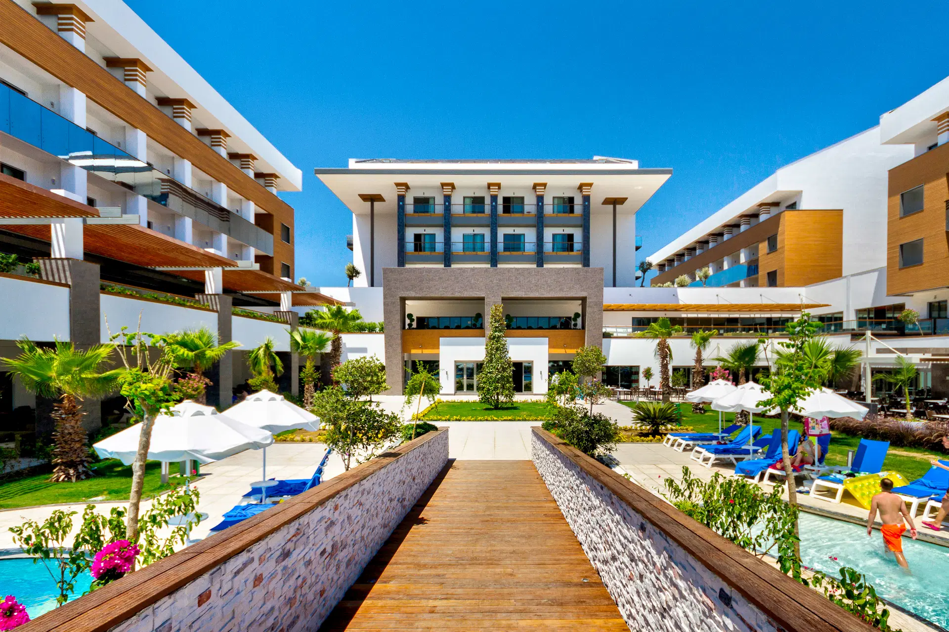 Terrace Elite Resort Obrázek3